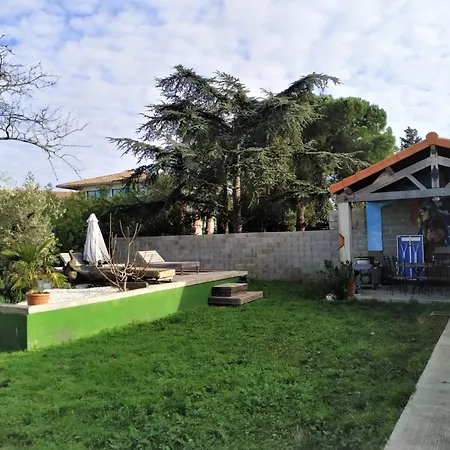 - Le Loft - Avec Jardin à *