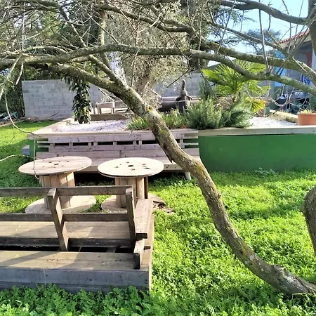 - Le Loft - Avec Jardin A Apartment