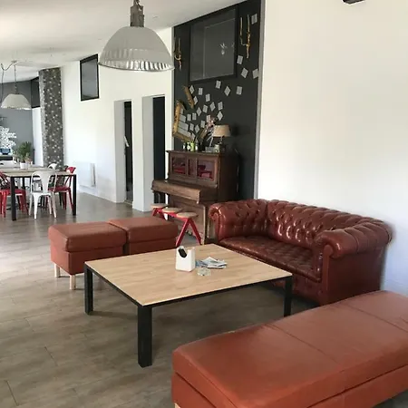 - Le Loft - Avec Jardin à