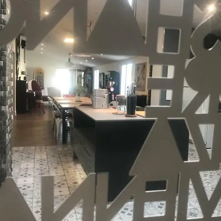 - Le Loft - Avec Jardin A * Toulouse