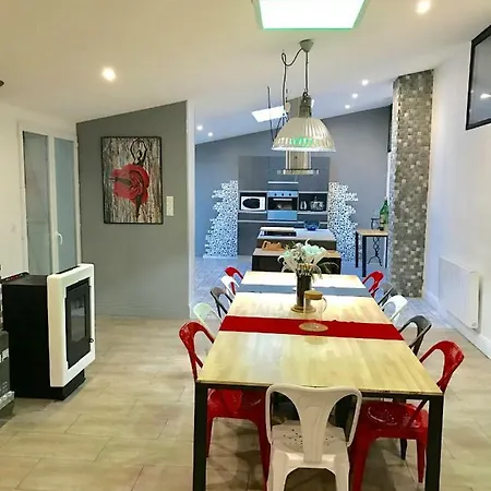 - Le Loft - Avec Jardin A * Toulouse