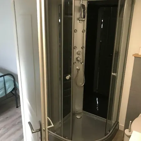 - Le Loft - Avec Jardin à Appartement *