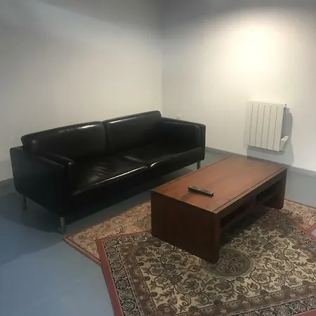 Apartment - Le Loft - Avec Jardin A