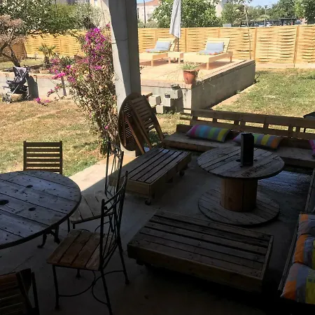 Apartment - Le Loft - Avec Jardin A