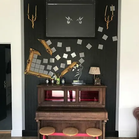 - Le Loft - Avec Jardin à * Toulouse