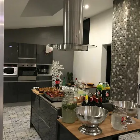 - Le Loft - Avec Jardin A Toulouse