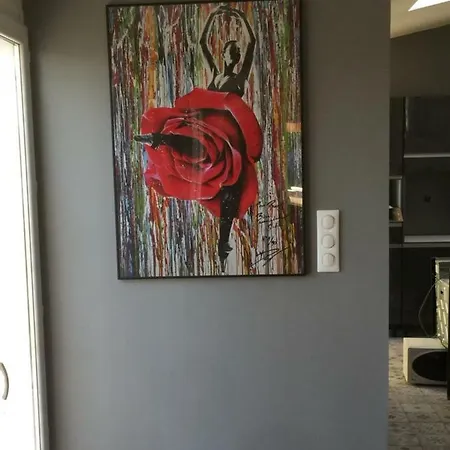 - Le Loft - Avec Jardin à *