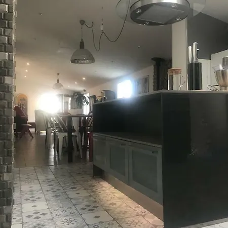 Loft Esprit Usine Apartment Toulouse