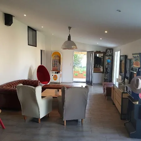 Loft Esprit Usine Apartment Toulouse