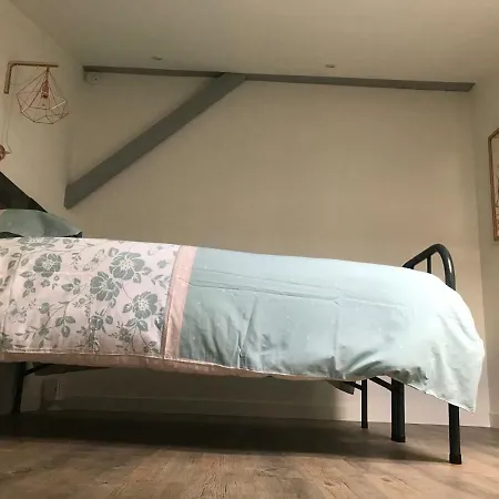 Apartment Loft Esprit Usine Toulouse
