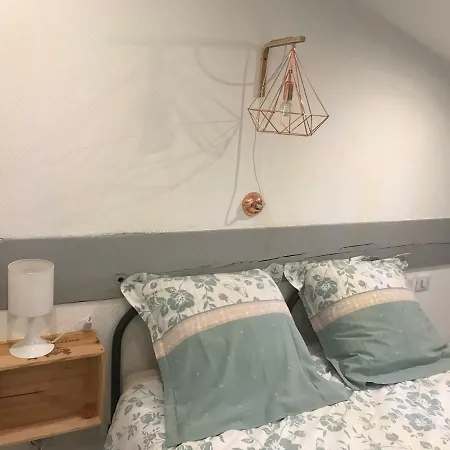 Loft Esprit Usine Apartment *
